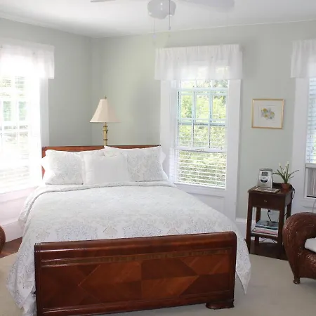 The Beech Tree B&B-2